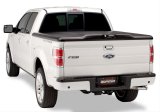 UnderCover 14-18 GMC Sierra 1500 (19 Limited) 6.5ft Elite Bed Cover - Black Textured thumbnail 1