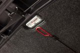 UnderCover 14-18 GMC Sierra 1500 (19 Limited) 6.5ft Elite LX Bed Cover - Black thumbnail 1