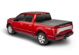UnderCover 15-20 Chevy Colorado/GMC Canyon 5ft SE Bed Cover - Black Textured thumbnail 4