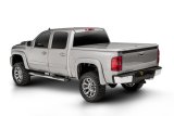 UnderCover 15-19 Chevy Colorado/GMC Canyon 5ft Lux Bed Cover - Pull Me Over Red thumbnail 9