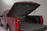 UnderCover 15-17 Chevy Colorado/GMC Canyon 5ft Elite LX Bed Cover - Brownstone thumbnail 1
