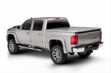 UnderCover 15-20 Chevy Colorado/GMC Canyon 6ft Lux Bed Cover - Pull Me Over Red thumbnail 1