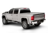 UnderCover 15-20 Chevy Colorado/GMC Canyon 6ft Lux Bed Cover - Pull Me Over Red thumbnail 2