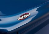 UnderCover 15-20 Chevy Colorado/GMC Canyon 6ft Lux Bed Cover - Silver Ice thumbnail 9