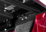 UnderCover 19-20 Chevy Silverado 1500 5.8ft Lux Bed Cover - Oakwood Metallic thumbnail 1