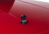 UnderCover 19-20 Chevy Silverado 1500 5.8ft Lux Bed Cover - Oakwood Metallic thumbnail 3