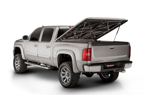 UnderCover 2019 Chevy Silverado 1500 6.5ft Lux Bed Cover - Gasoline thumbnail 9