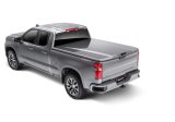 UnderCover 19-20 Chevy Silverado 1500 6.5ft Elite LX Bed Cover - Glory Red thumbnail 2