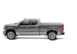 UnderCover 19-20 GMC Sierra 1500 (w/Multipro TG) 5.8 ft Elite Bed Cover - Black Textured thumbnail 4