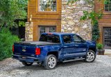 UnderCover 19-20 GMC Sierra 1500 (w/Multipro TG) 5.8 ft Elite Bed Cover - Black Textured thumbnail 9