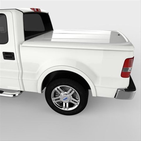 UnderCover 04-08 Ford F-150 5.5ft SE Smooth Bed Cover - Ready To Paint thumbnail 1