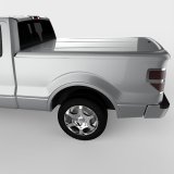 UnderCover 09-14 Ford F-150 6.5ft Lux Bed Cover - Sterling Gray thumbnail 9