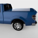 UnderCover 09-14 Ford F-150 6.5ft SE Smooth Bed Cover - Ready To Paint thumbnail 1