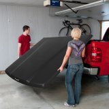 UnderCover 09-14 Ford F-150 5.5ft Elite Bed Cover - Black Textured thumbnail 3