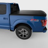 UnderCover 15-20 Ford F-150 5.5ft SE Bed Cover - Black Textured thumbnail 1