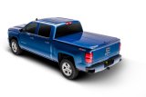 UnderCover 17 Ford F-150 5.5ft Lux Bed Cover - Avalanche thumbnail 4