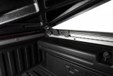 UnderCover 16-18 Ford F-150 5.5ft Lux Bed Cover - Shadow Black thumbnail 2