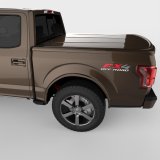 UnderCover 15-17 Ford F-150 5.5ft Lux Bed Cover - Caribou thumbnail 2