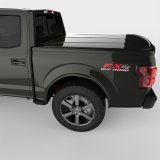 UnderCover 15-20 Ford F-150 5.5ft Lux Bed Cover - Magnetic Effect thumbnail 1