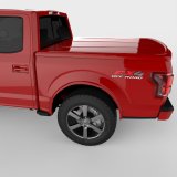 UnderCover 15-20 Ford F-150 5.5ft Lux Bed Cover - Ruby Red thumbnail 1