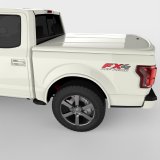 UnderCover 15-20 Ford F-150 5.5ft Lux Bed Cover - White Platinum thumbnail 1