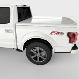 UnderCover 15-20 Ford F-150 5.5ft Lux Bed Cover - Oxford White thumbnail 1