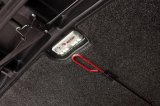 UnderCover 15-20 Ford F-150 5.5ft Elite LX Bed Cover - Magnetic Effect thumbnail 1