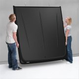 UnderCover 15-20 Ford F 6.5ft SE Bed Cover - Black Textured thumbnail 3