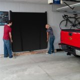 UnderCover 15-20 Ford F-150 6.5ft Elite Bed Cover - Black Textured thumbnail 4