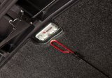 UnderCover 18-20 Ford F-150 6.5ft Elite LX Bed Cover - Magma Red thumbnail 8