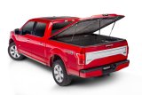 UnderCover 15-18 Ford F-150 6.5ft Elite LX Bed Cover - Race Red thumbnail 7