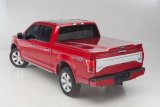 UnderCover 15-20 Ford F-150 6.5ft Elite LX Bed Cover - Oxford White thumbnail 3