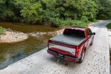 UnderCover 17-20 Ford F-250/F-350 6.8ft SE Bed Cover - Black Textured thumbnail 6