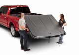 UnderCover 2019 Ford Ranger 5ft SE Bed Cover - Black Textured thumbnail 2