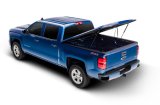 UnderCover 2019 Ford Ranger 5ft Lux Bed Cover - Magnetic Effect thumbnail 3