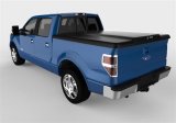 UnderCover 19-20 Ford Ranger 5ft Elite Bed Cover - Black Textured thumbnail 1