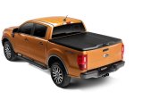 UnderCover 19-20 Ford Ranger 5ft Elite Bed Cover - Black Textured thumbnail 6