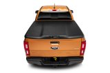 UnderCover 19-20 Ford Ranger 5ft Elite Bed Cover - Black Textured thumbnail 7
