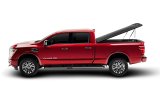 UnderCover 2019 Ford Ranger 6ft SE Bed Cover - Black Textured thumbnail 4