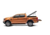 UnderCover 19-20 Ford Ranger 6ft Elite Bed Cover - Black Textured thumbnail 5