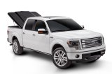 UnderCover 19-20 Ford Ranger 6ft Elite Bed Cover - Black Textured thumbnail 8