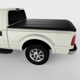UnderCover 99-16 Ford F-250/F-350 6.8ft SE Bed Cover - Black Textured thumbnail 3
