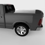 UnderCover 14-18 Ram 1500-3500 6.4ft Lux Bed Cover - Granite Chrystal thumbnail 8