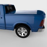 UnderCover 14-18 Ram 1500-3500 6.4ft Lux Bed Cover - Blue Streak thumbnail 8