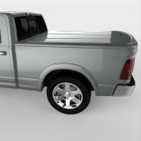 UnderCover 09-18 Ram 1500 (19+ Classic) / 10-20 Ram 2500 6.4ft SE Smooth Bed Cover - Ready To Paint thumbnail 1