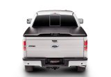 UnderCover 09-18 Ram 1500 (19-20 Classic) / 10-20 Ram 2500 HD 6.4ft Elite Bed Cover - Black Textured thumbnail 4