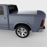 UnderCover 12-18 Ram 1500 (w/o Rambox) 5.7ft Bed Cover - Maximum Steel thumbnail 8