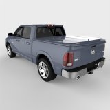 UnderCover 12-18 Ram 1500 (w/o Rambox) 5.7ft Bed Cover - Maximum Steel thumbnail 9