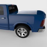 UnderCover 12-18 Ram 1500 (w/o Rambox) 5.7ft Lux Bed Cover - True Blue thumbnail 8