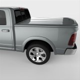 UnderCover 09-18 Ram 1500 (w/o Rambox) (19-20 Classic) 5.7ft SE Smooth Bed Cover - Ready To Paint thumbnail 1